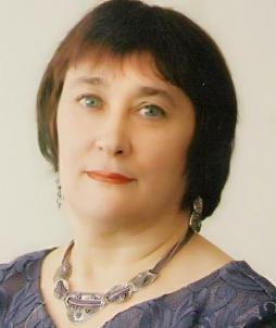 Богатченко Тамара Александровна