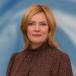 Тамбовцева Татьяна Александровна