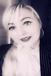 Фролова Надежда Викторовна