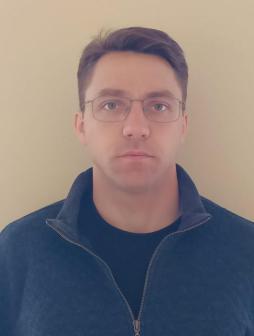 Самочкин Олег Евгеньевич